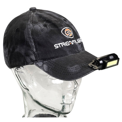 Streamlight Bandit Rechargeable LED Headlamp 61703