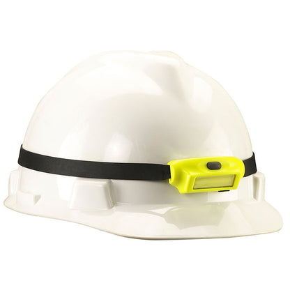 Streamlight Bandit Rechargeable LED Headlamp 61703