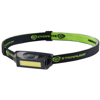 Streamlight Bandit Pro Rechargeable LED Headlamp 61716