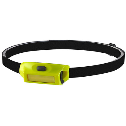 Streamlight Bandit Pro Rechargeable LED Headlamp 61716