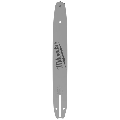 Milwaukee 14" .325" LOW PROFILE Pitch, .043" Gauge Guide Bar 49-16-2745