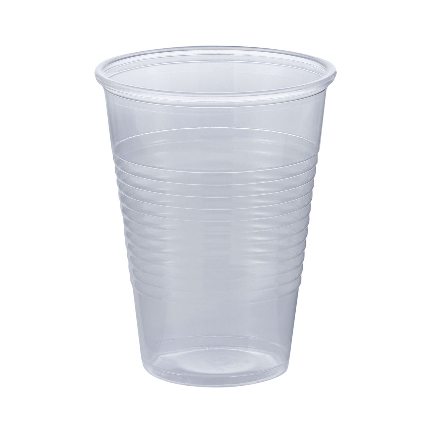 McKesson Polypropylene Drinking Cups, Clear