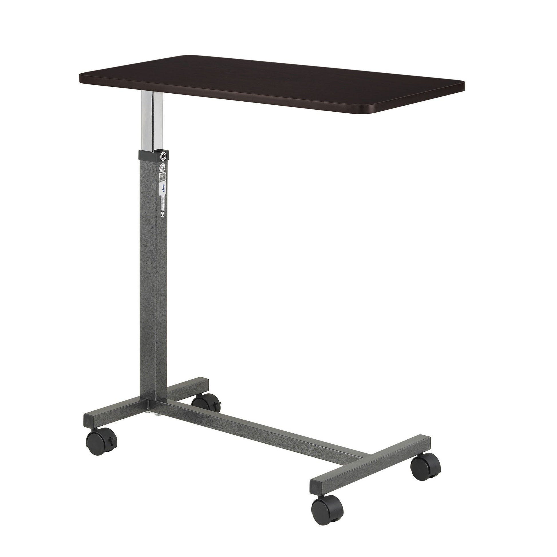 drive™ Non-Tilt Overbed Table