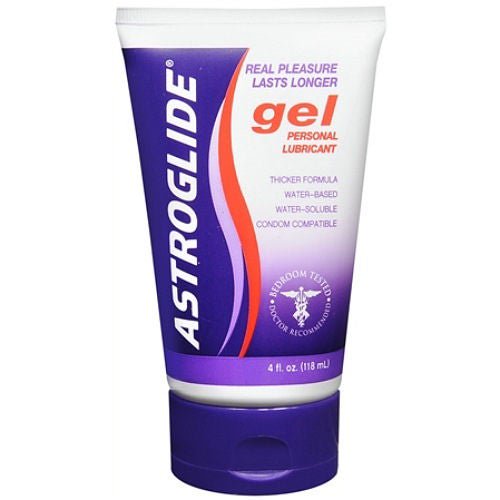 Astroglide® Personal Lubricant, Tube