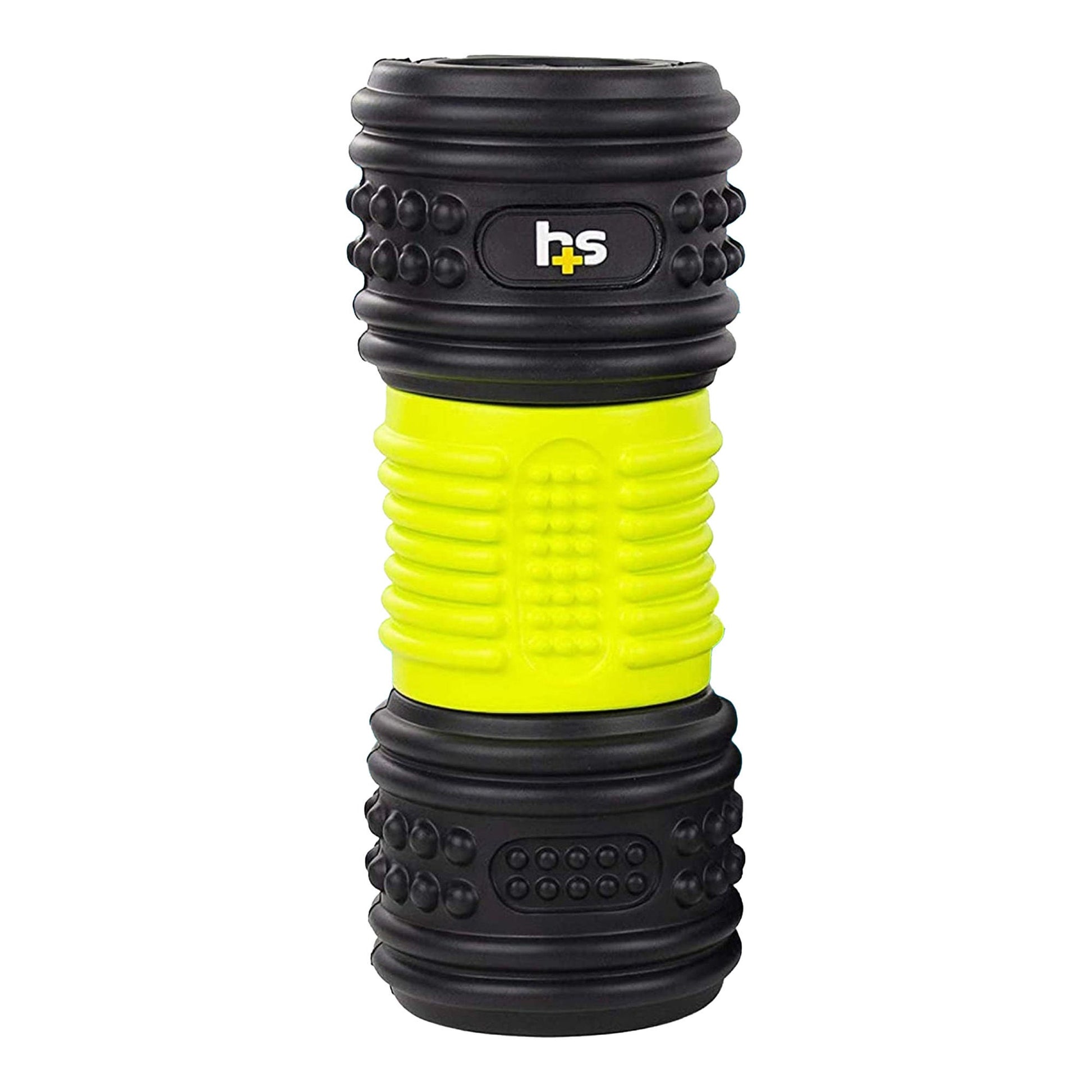 H+S Massaging Foam Roller