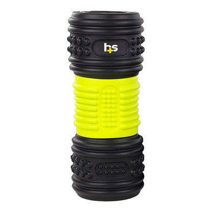 H+S Massaging Foam Roller