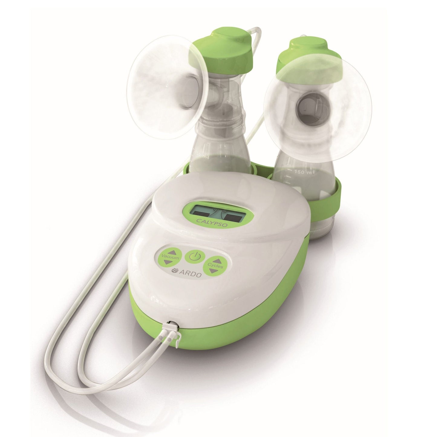 Calypso-To-Go Pure Double Electric Breast Pump Kit
