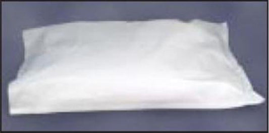 Avalon® White Tissue/Poly Pillowcase