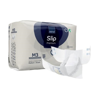 Abena® Slip Premium M3 Incontinence Brief