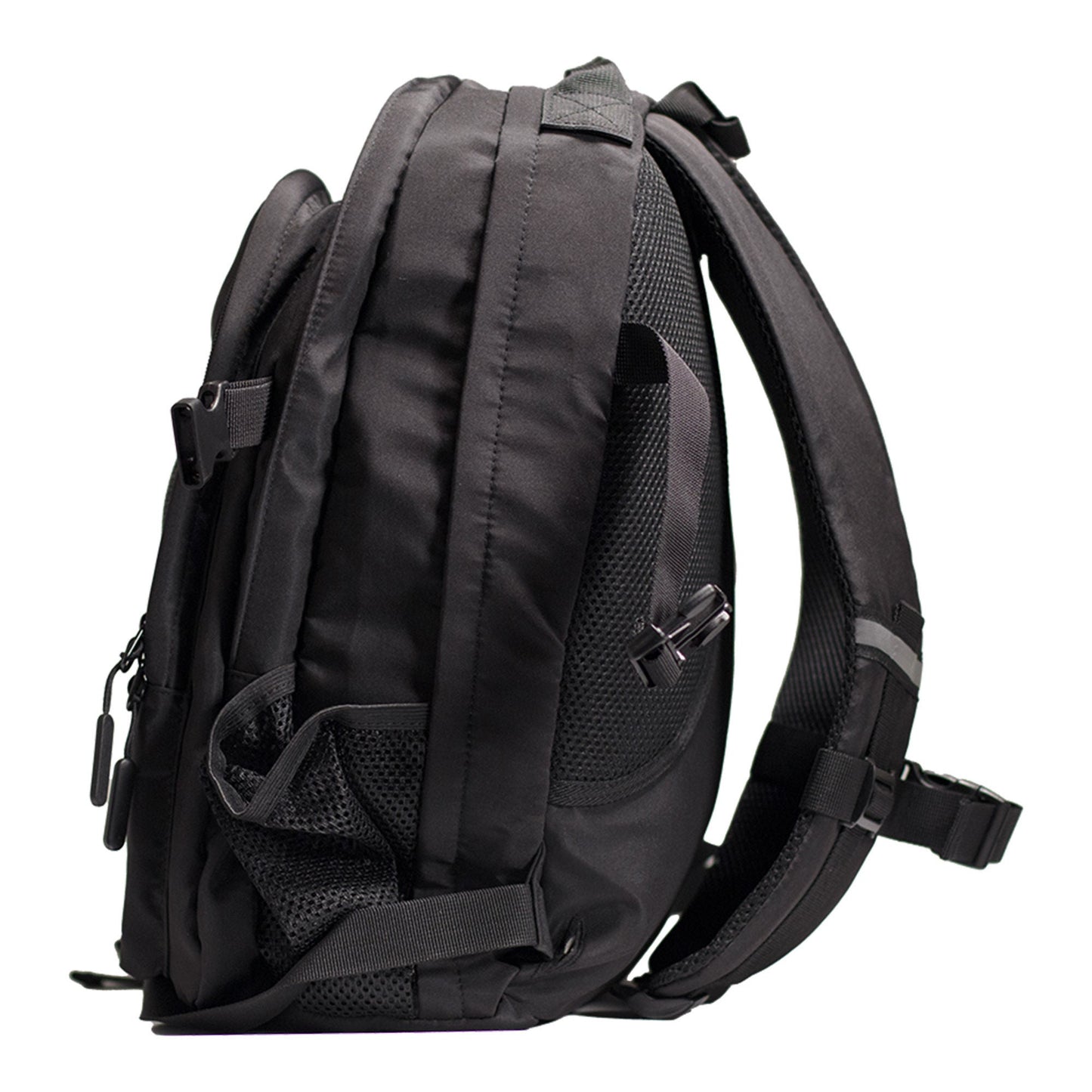 Feeding Pump Backpack Black, Large, Adult For Infinity Feeding Pumps