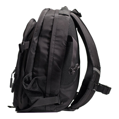 Feeding Pump Backpack Black, Large, Adult For Infinity Feeding Pumps