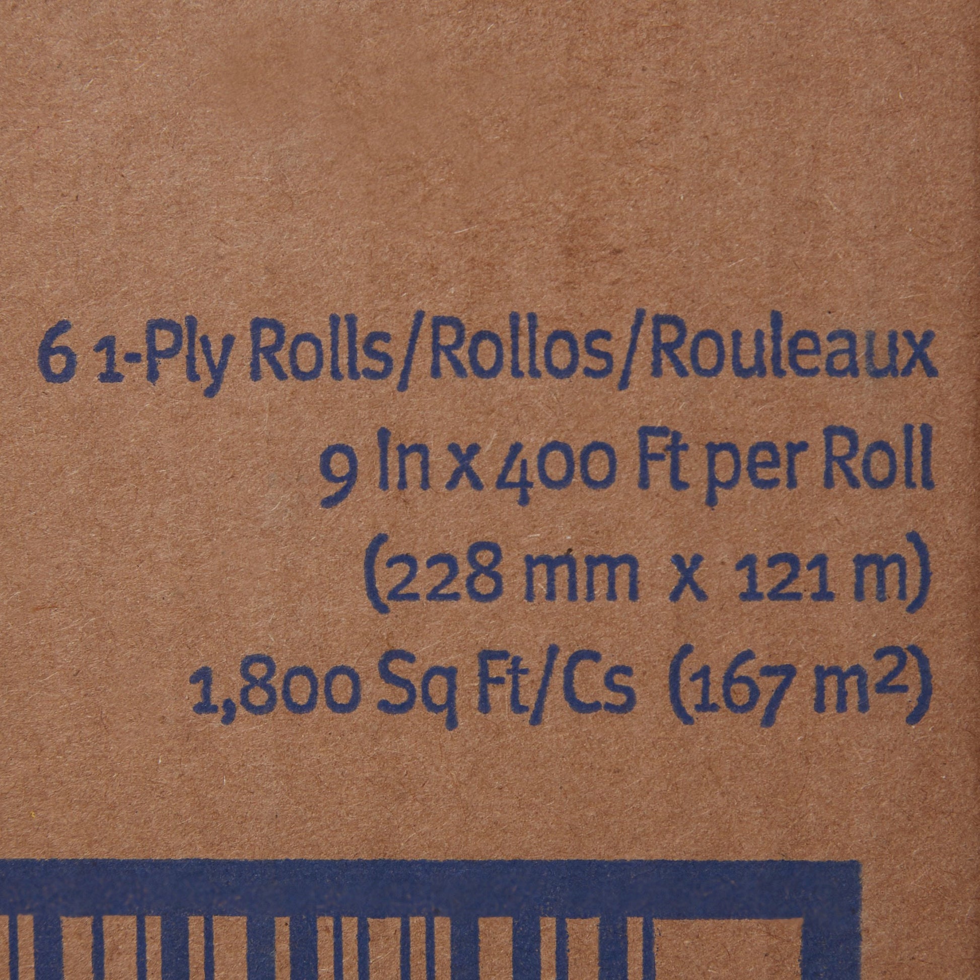 SofPull® Paper Towel