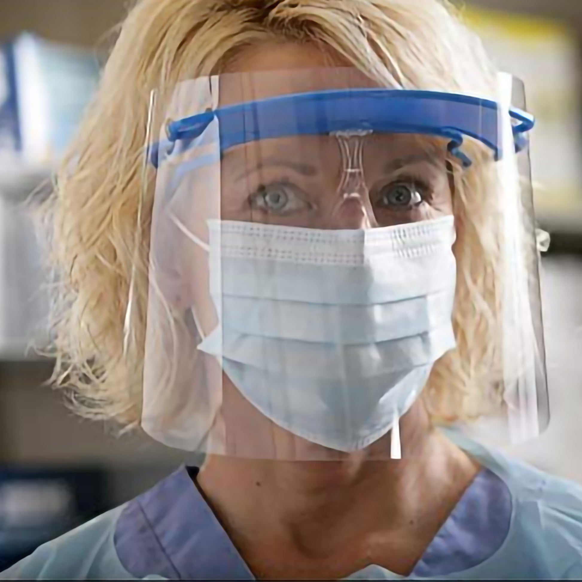 Resposables FaceShield® Faceshield with Visor