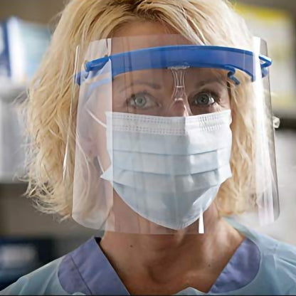 Resposables FaceShield® Faceshield with Visor