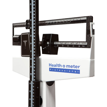 Health O Meter® Physician's Scale