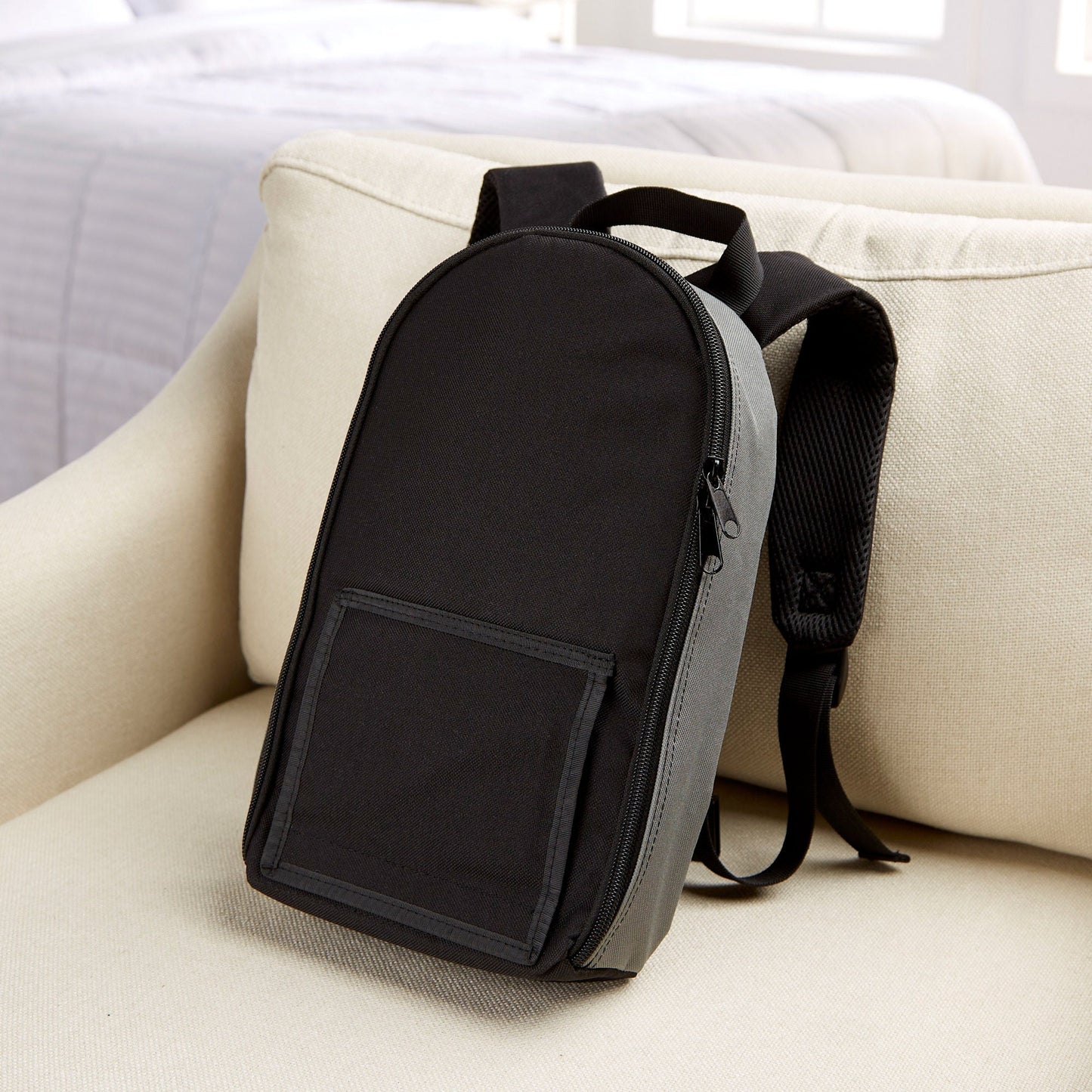 McKesson Feeding Pump Backpack for Kangaroo™ Joey Enteral Feeding Pump