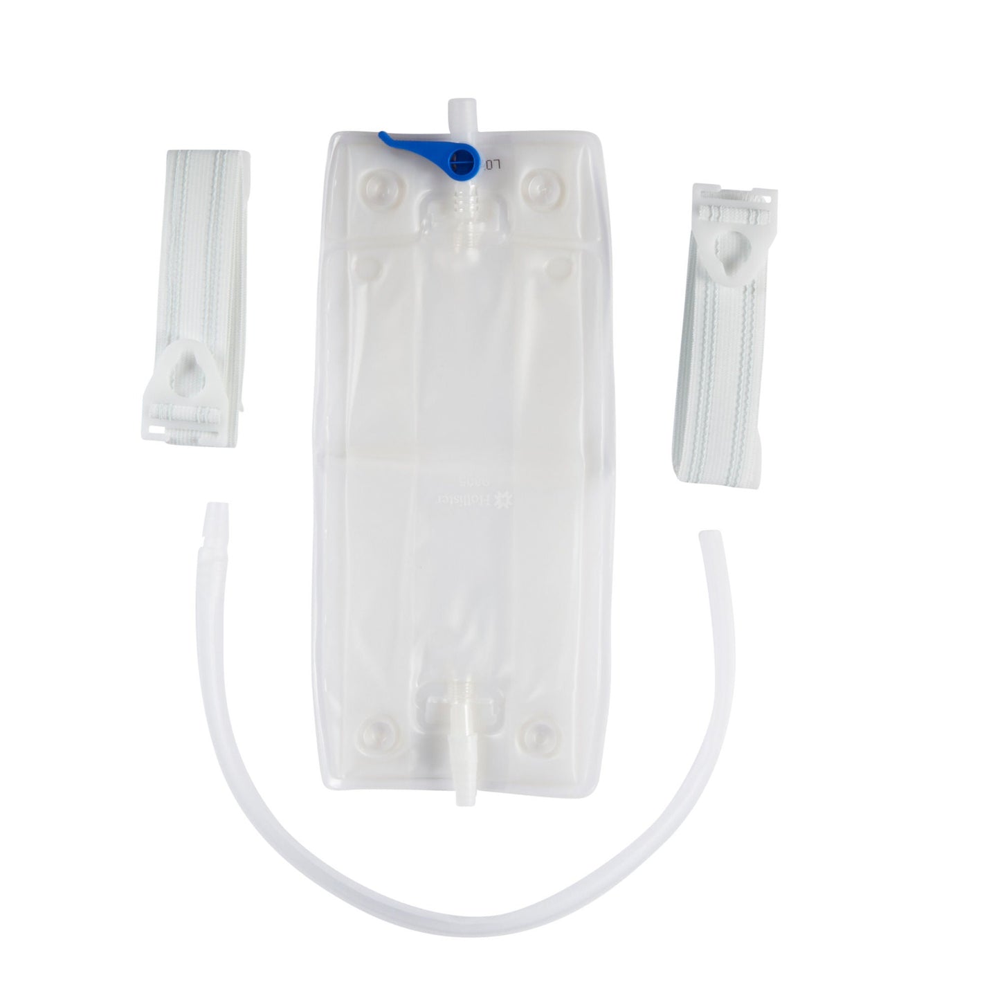 Hollister® Urinary Leg Bag Combination Pack