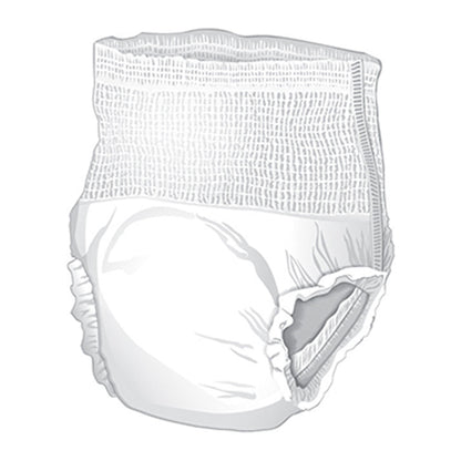 McKesson Ultimate Heavy Absorbency Incontinence Underwear