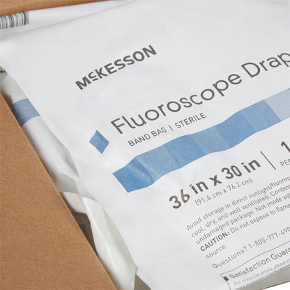 McKesson Equipment Cover