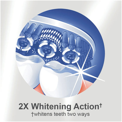 Colgate® 360 Optic White® Sonic Power Toothbrush