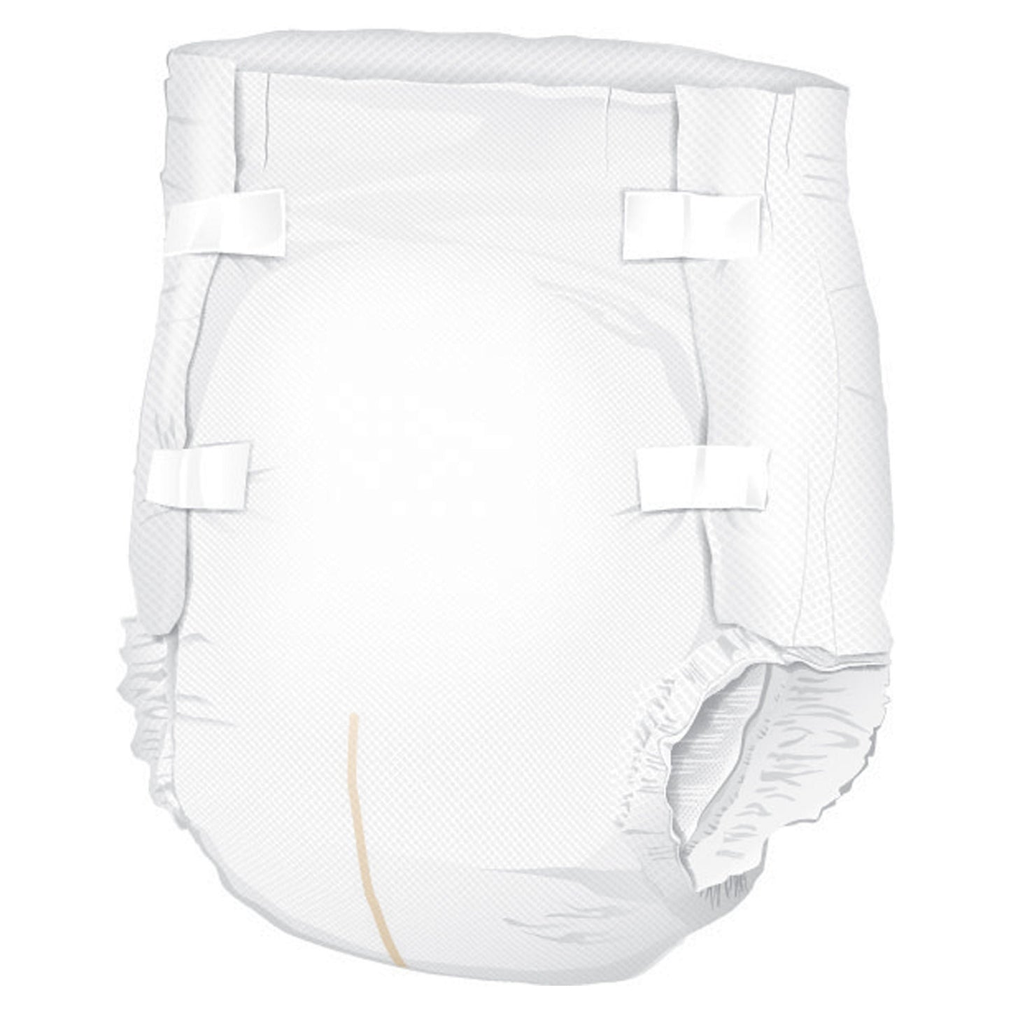McKesson Classic Light Absorbency Incontinence Brief