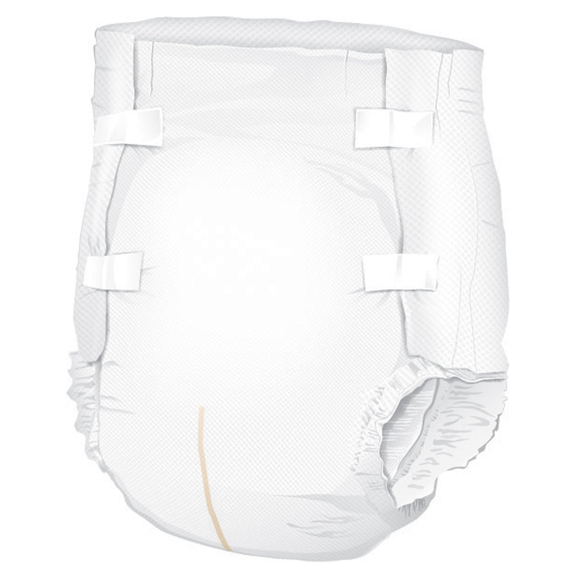 McKesson Classic Light Absorbency Incontinence Brief
