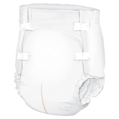 McKesson Classic Light Absorbency Incontinence Brief