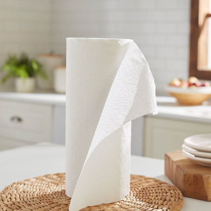 Scott® Kitchen Paper Towel, 128 perforated sheets