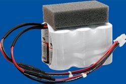 DeVilbiss® Sealed Lead Acid Battery Pack