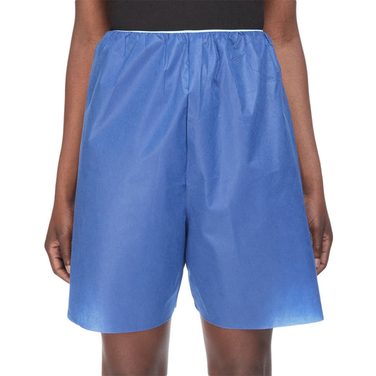 McKesson Patient Exam Shorts, Medium