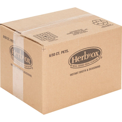 Herb-Ox® Chicken Bouillon Instant Broth