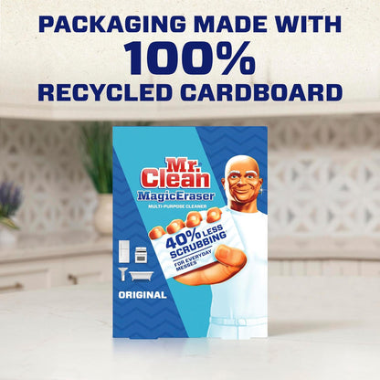 Mr. Clean Multi-Surface Magic Eraser
