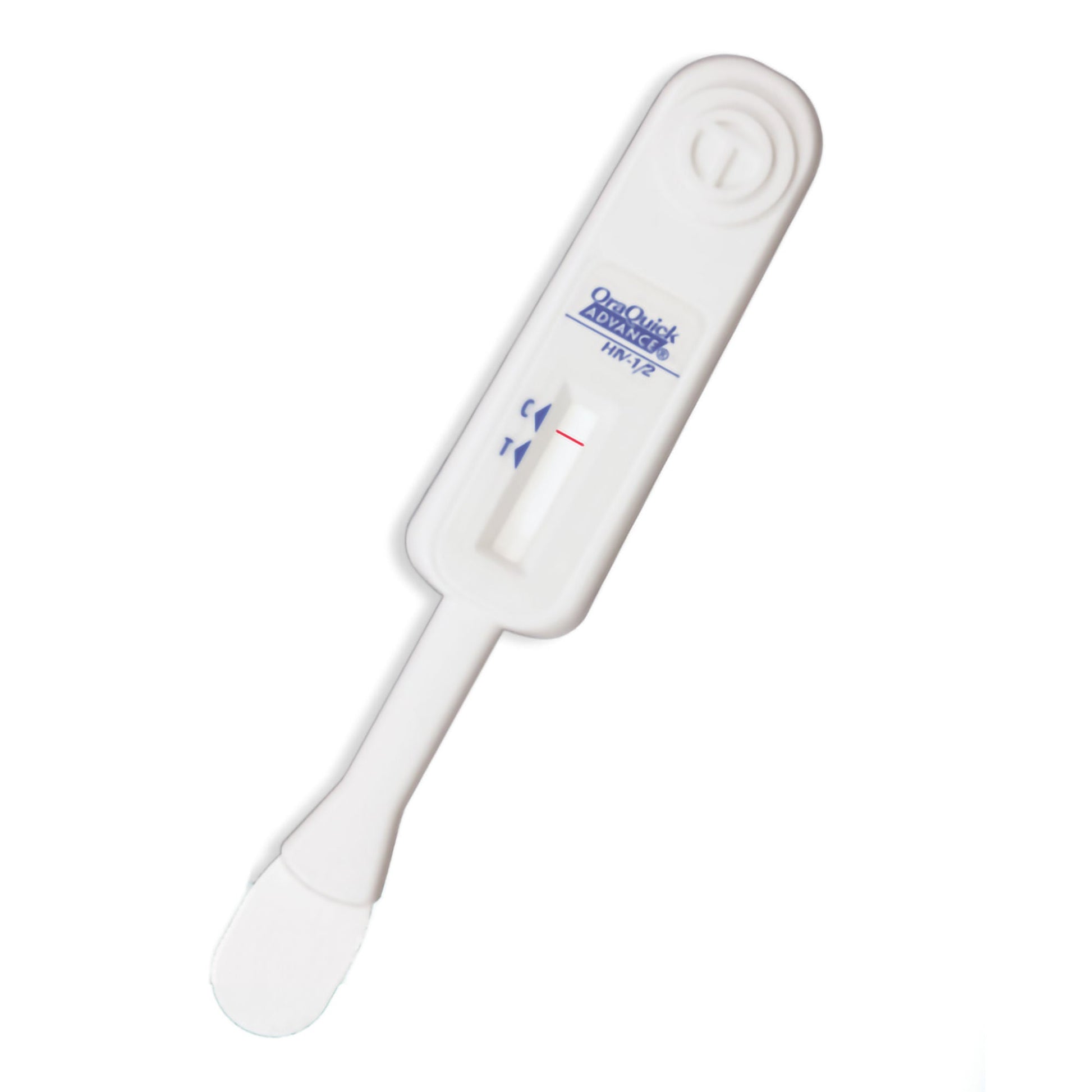 OraQuick Advance Sexual Health Test Kit HIV-1/2 Rapid Antibody Test 100 Tests CLIA Waived