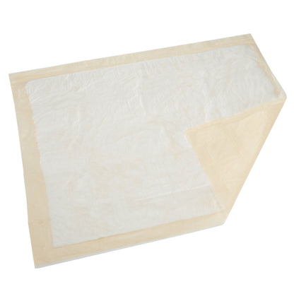 Attends® Care Night Preserver Underpads, Heavy Absorbency