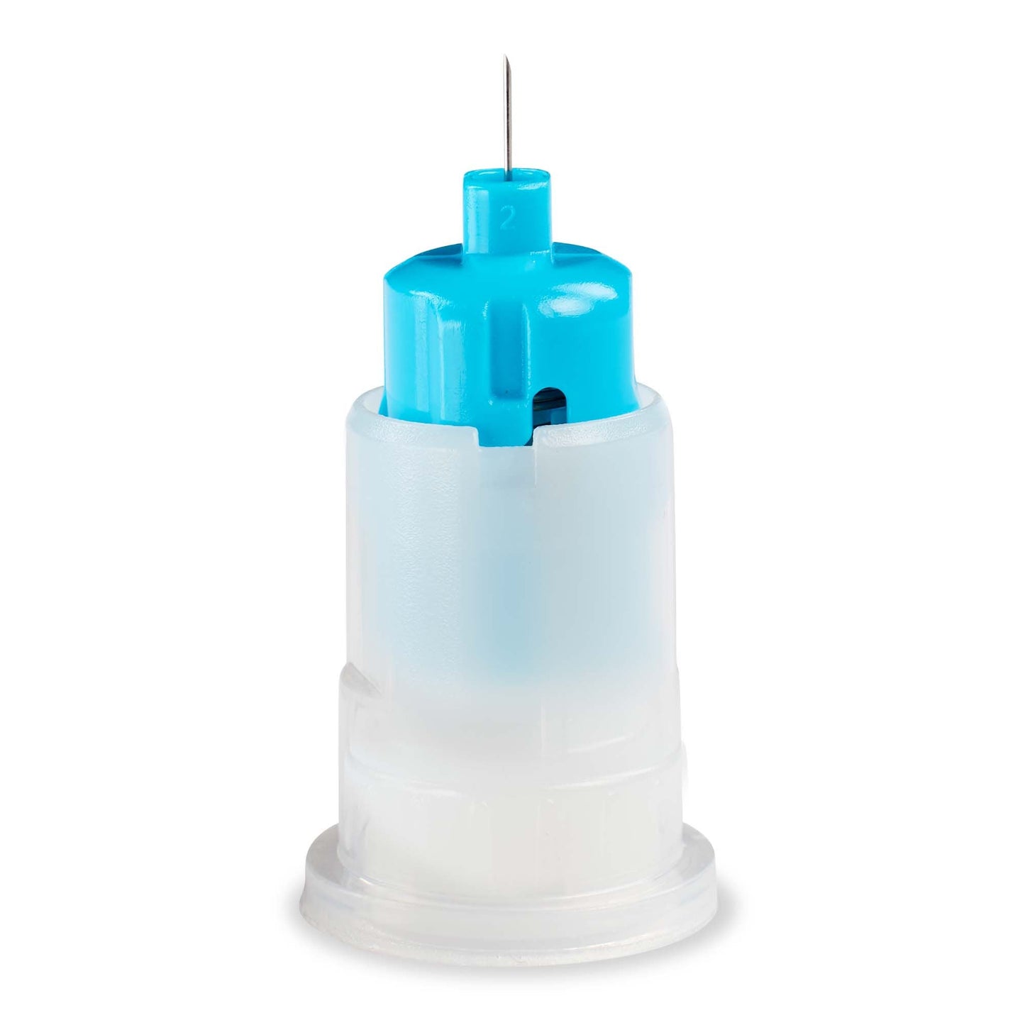 Assure® ID Standard Safety Insulin Pen Needle, 8 mm Length