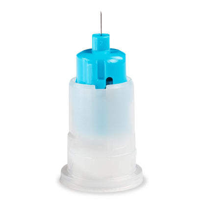 Assure® ID Standard Safety Insulin Pen Needle, 8 mm Length