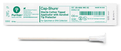 Cap-Shure Swabstick