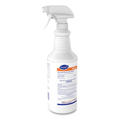 Avert Surface Disinfectant Cleaner