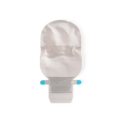 SenSura® Mio Convex Flip 1-Piece Ostomy Pouch, Stoma