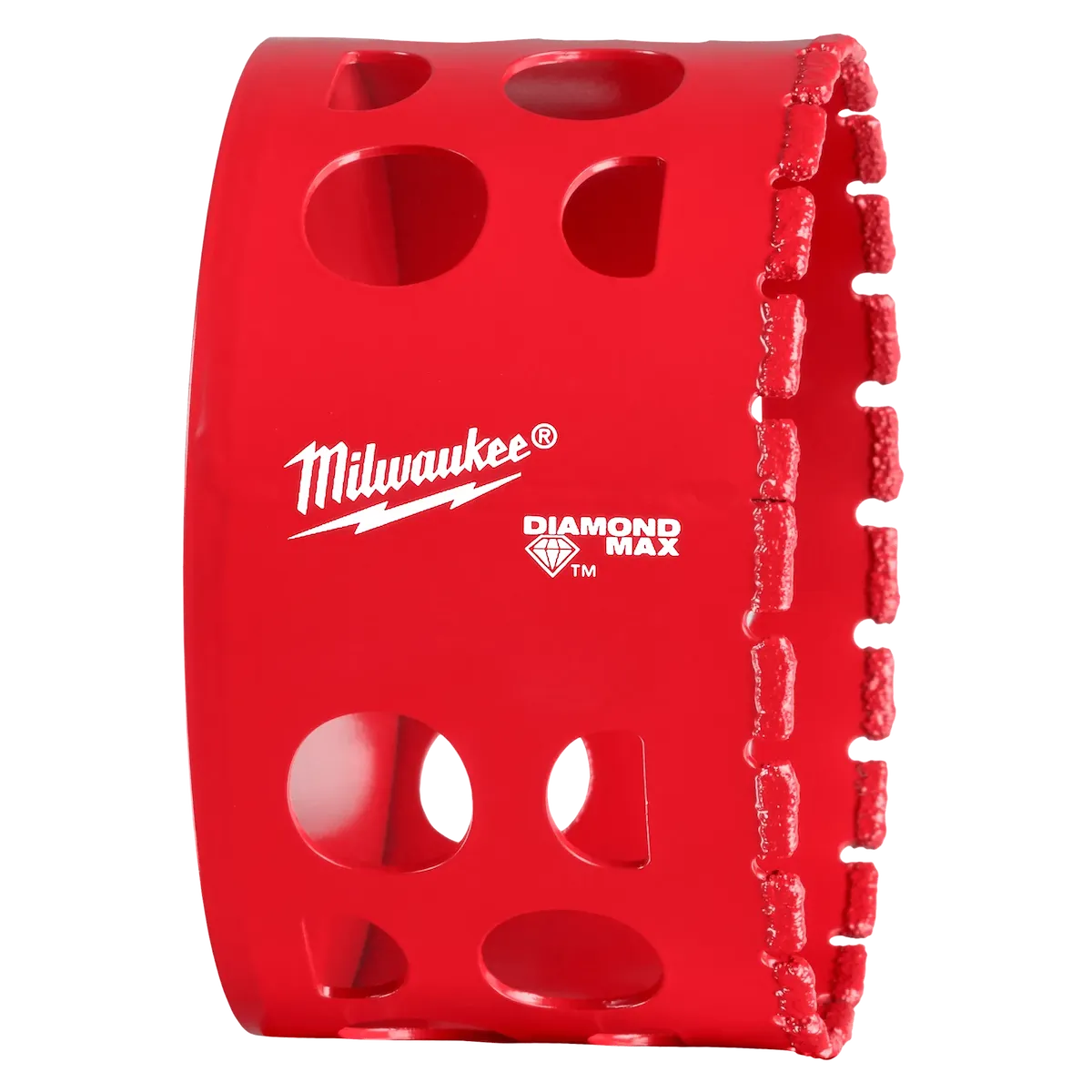Milwaukee 3" DIAMOND MAX Hole Saw 49-56-5669