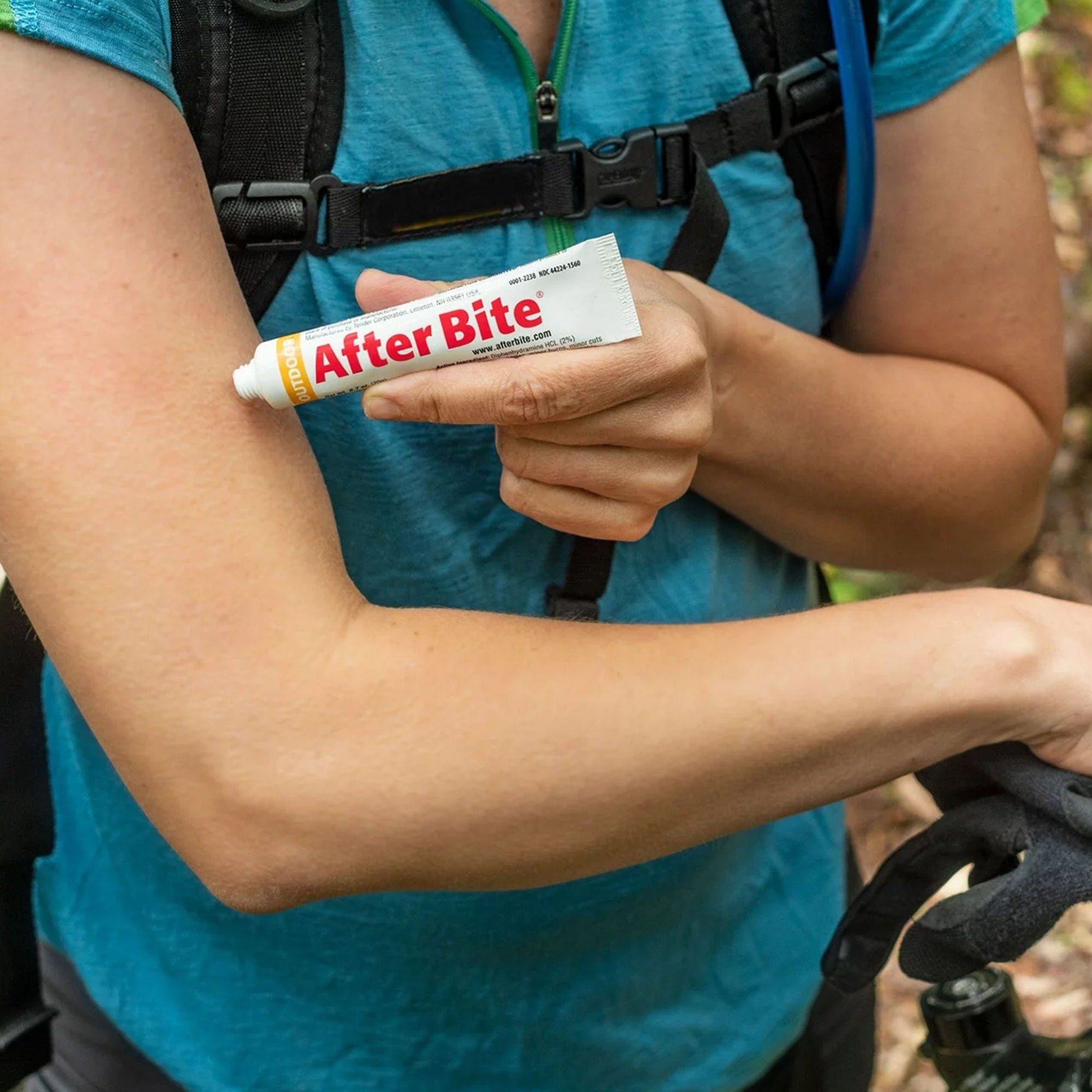 AfterBite® Outdoor Itch Relieving Gel
