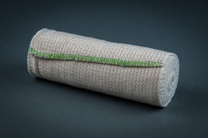Honeycomb® / X-Ten™ Double hook-and-loop closure Elastic Bandage