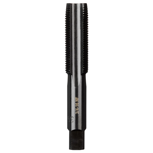 Milwaukee 3/4"-16 NF Straight Flute Plug Tap 49-57-5178