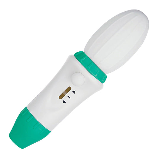 Manual Serological Pipette Controller McKesson 0.1 to 100 mL NonSterile