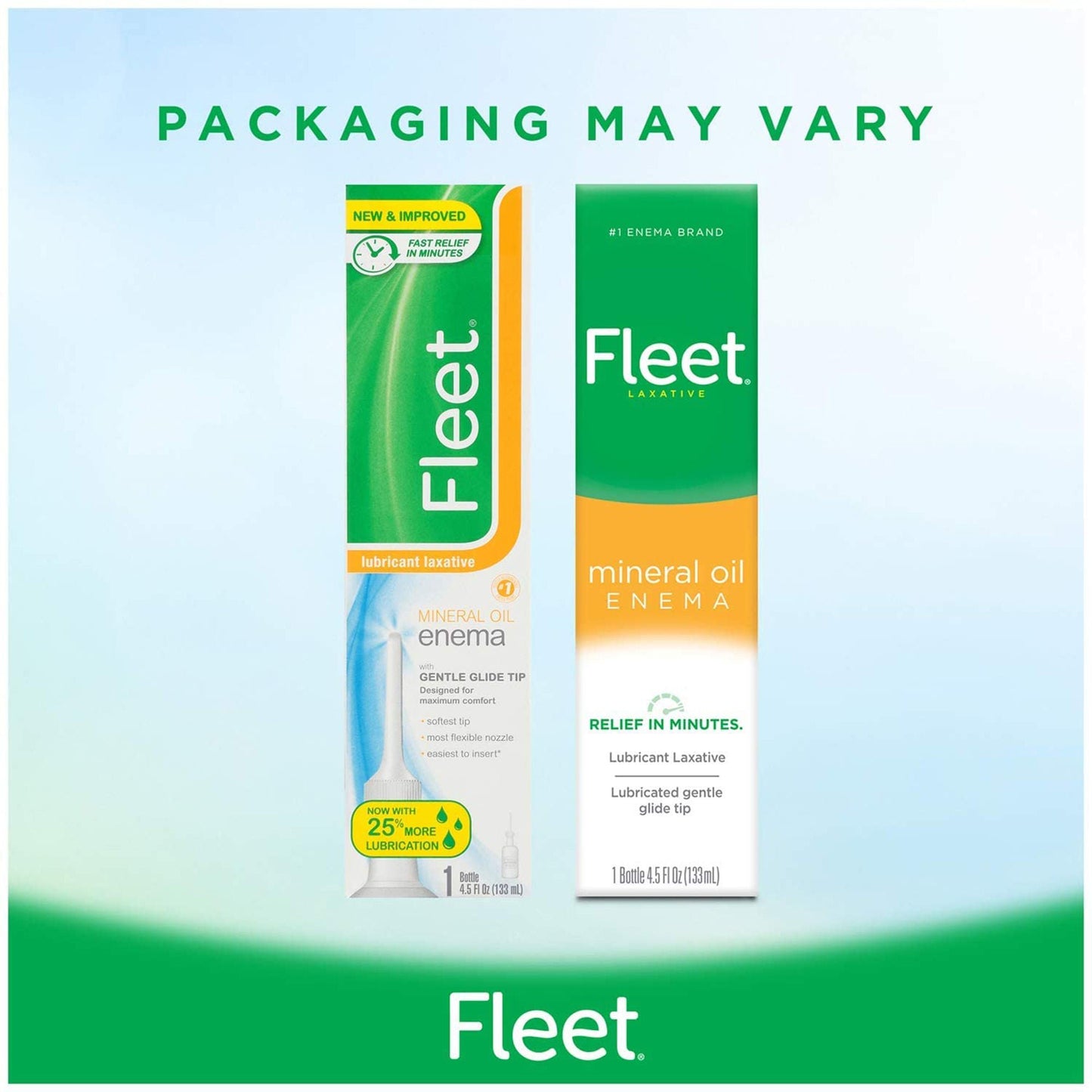 Fleet® Enema