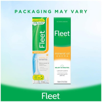 Fleet® Enema