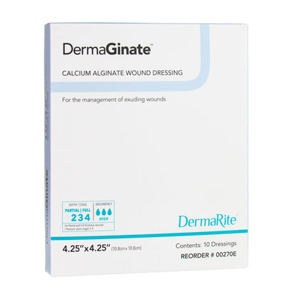 DermaGinate® Alginate Dressing