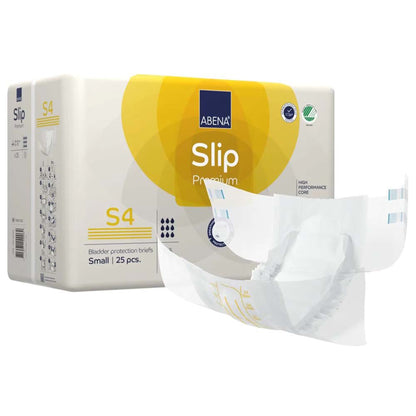 Abena® Slip Premium S4 Incontinence Brief