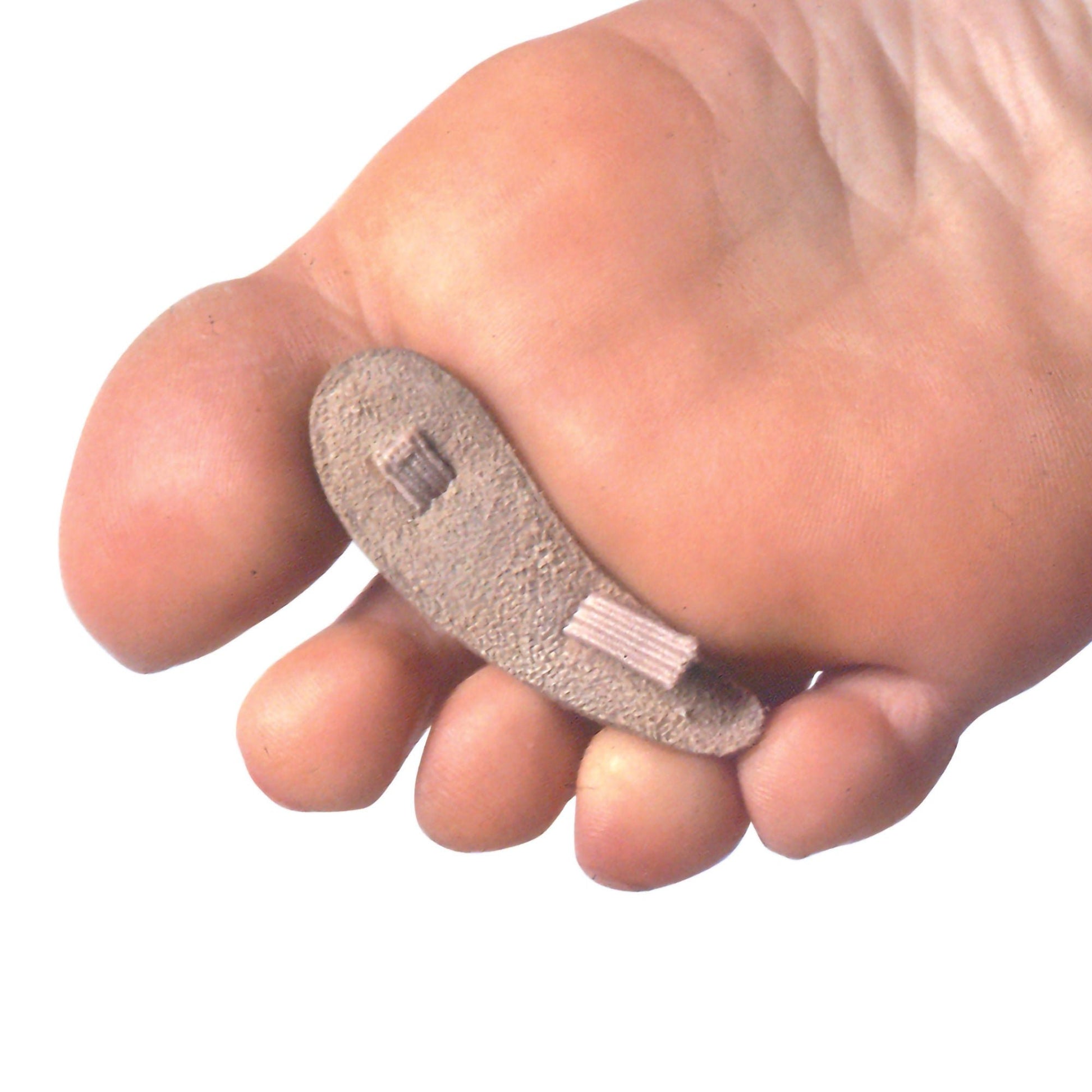 PediFix® Toe Crest Pad, for Right Feet