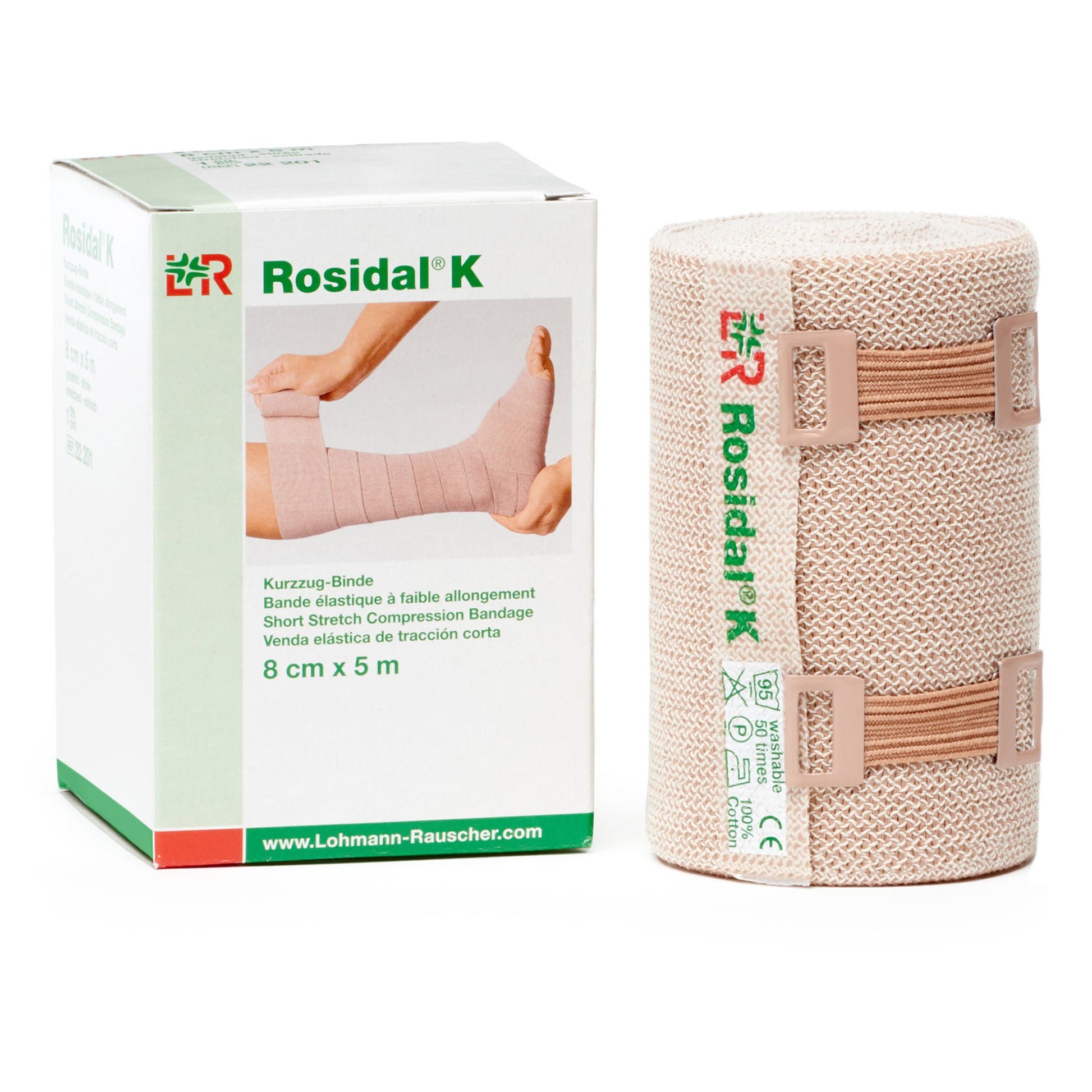 Rosidal® K Compression Bandage